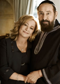 Rav and Karen