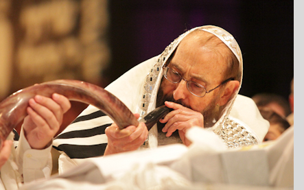 About Rosh Hashanah