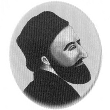 Rav Isaac Luria