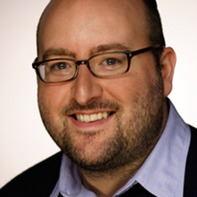 Michael Berg