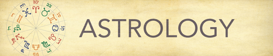 Astrology