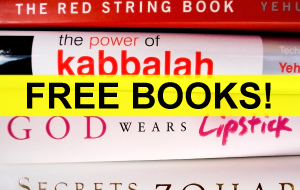 Get FREE Books!