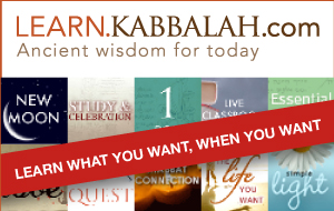 LEARN.kabballah.com