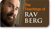 Rav Berg