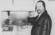 Shabbat Yitro