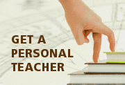 Get a Teacher