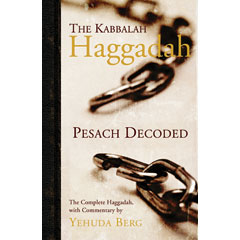 Kabbalah Haggadah
