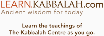 LEARN.Kabbalah