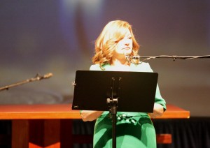 Karen Berg Karen Berg