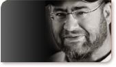 Yehuda Berg