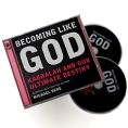 Kabbalah Online Book Store Becoming Like God 2 CD Set