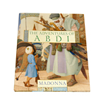 Kabbalah Online Book Store The Adventures of Abdi