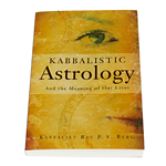 Kabbalah Online Book Store Kabbalistic Astrology