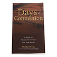 Kabbalah Online Book Store Days of Connection