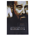 Kabbalah Online Book Store Education of a Kabbalist (Spanish, Soft Cover)