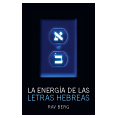 Energy of the Hebrew Letters (Spanish, Soft Cover)