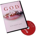 Kabbalah Online Book Store God Wears Lipstick Tour DVD