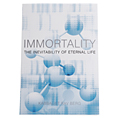 Kabbalah Online Book Store Immortality - The Inevitability of Eternal Life