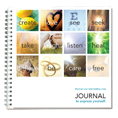 Kabbalah Online Book Store Journal - Create, Love, See, Seek, etc.