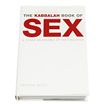Kabbalah Online Book Store Kabbalah Book of Sex