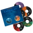 Kabbalah Online Book Store Kabbalah Life 101 Set CD