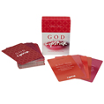 Kabbalah Online Book Store God Wears Lipstick Cards