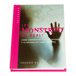 Kabbalah Online Book Store ‚El Monstruo Es Real!