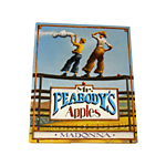 Kabbalah Online Book Store Mr. Peabody's Apples