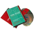 Kabbalah Online Book Store New Moon DVD Series with Michael Berg
