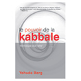 Kabbalah Online Book Store le pouvoir de la kabbale