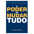 Kabbalah Online Book Store Kabbalah- The Power To Change Everything Portuguese