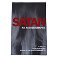 Kabbalah Online Book Store Satan: An Autobiography (e-book download)