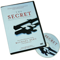 Kabbalah Online Book Store The Secret DVD