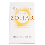 Kabbalah Online Book Store Secrets Of The Zohar