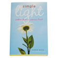 Kabbalah Online Book Store Simple Light - Wisdom from a Woman's Heart