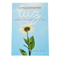 Kabbalah Online Book Store Simplemente Luz