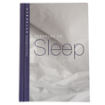 Kabbalah Online Book Store Kabbalah on Sleep