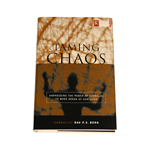 Kabbalah Online Book Store Taming Chaos