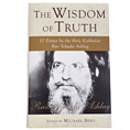 Kabbalah Online Book Store The Wisdom of Truth