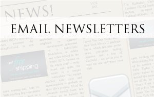 Newsletters