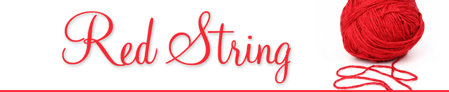Red String